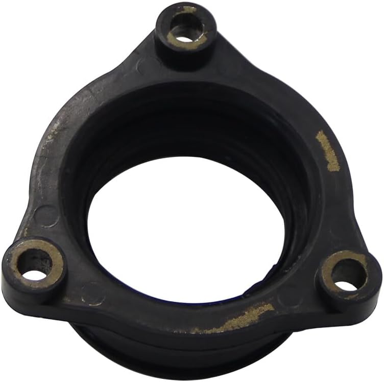 ya 13 9.15 baidi for Yamaha Carburetor Boot Rubber Buck WR450F 2007-2011 YZ450F 2S2-13597-00