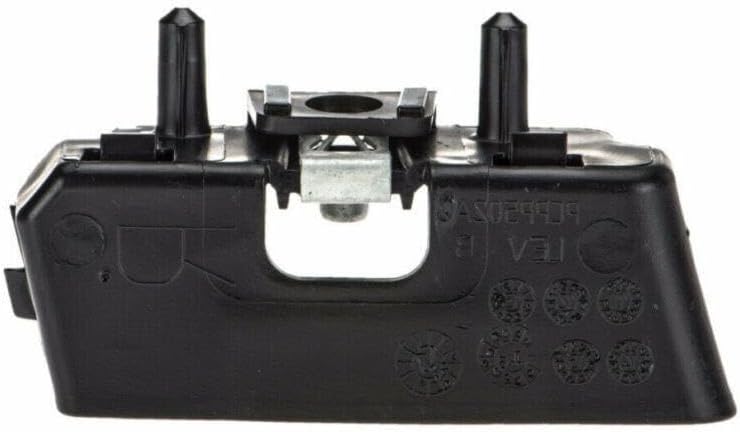 ya 2 8.15 The outer support bracket on the front left bumper is suitable for Dodge for Ram 55277481AB