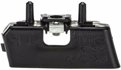 ya 2 8.15 The outer support bracket on the front left bumper is suitable for Dodge for Ram 55277481AB