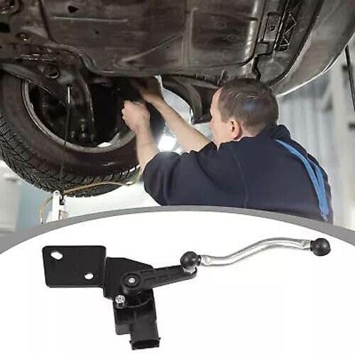 ya 5 8.24 baidi 68164093AA Right Front Suspension Ride Height Sensor for Jeep 