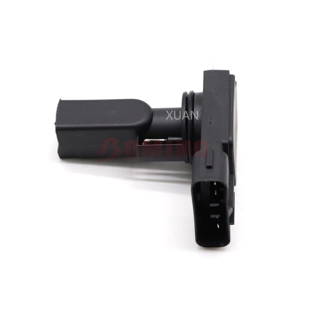 ya 6 8.24 baidi New MAF for VW air Flow Sensor Instrument 22204-27010 for Toyota Avensis for Corolla RAV 4