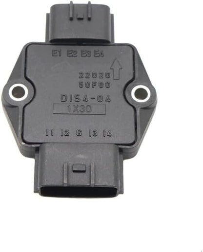 ya 4 8.24 baidi Ignition module ignition chip suitable for Nissan Silvia S13 S14 200SX 240SX SR20DET