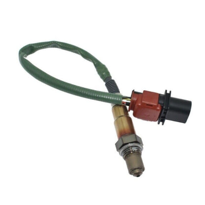 ya 4 8.14 FR3Z-9F472-A 2-Piece Set of New Upstream Oxygen sensors Suitable for Ford F-150 Edge Lincoln