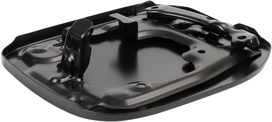 ya 4 8.14 for Toyota 2003-2009 for 4Runner Fuel Opening Lid Door OE 77350-35050 Fuel Door Cover