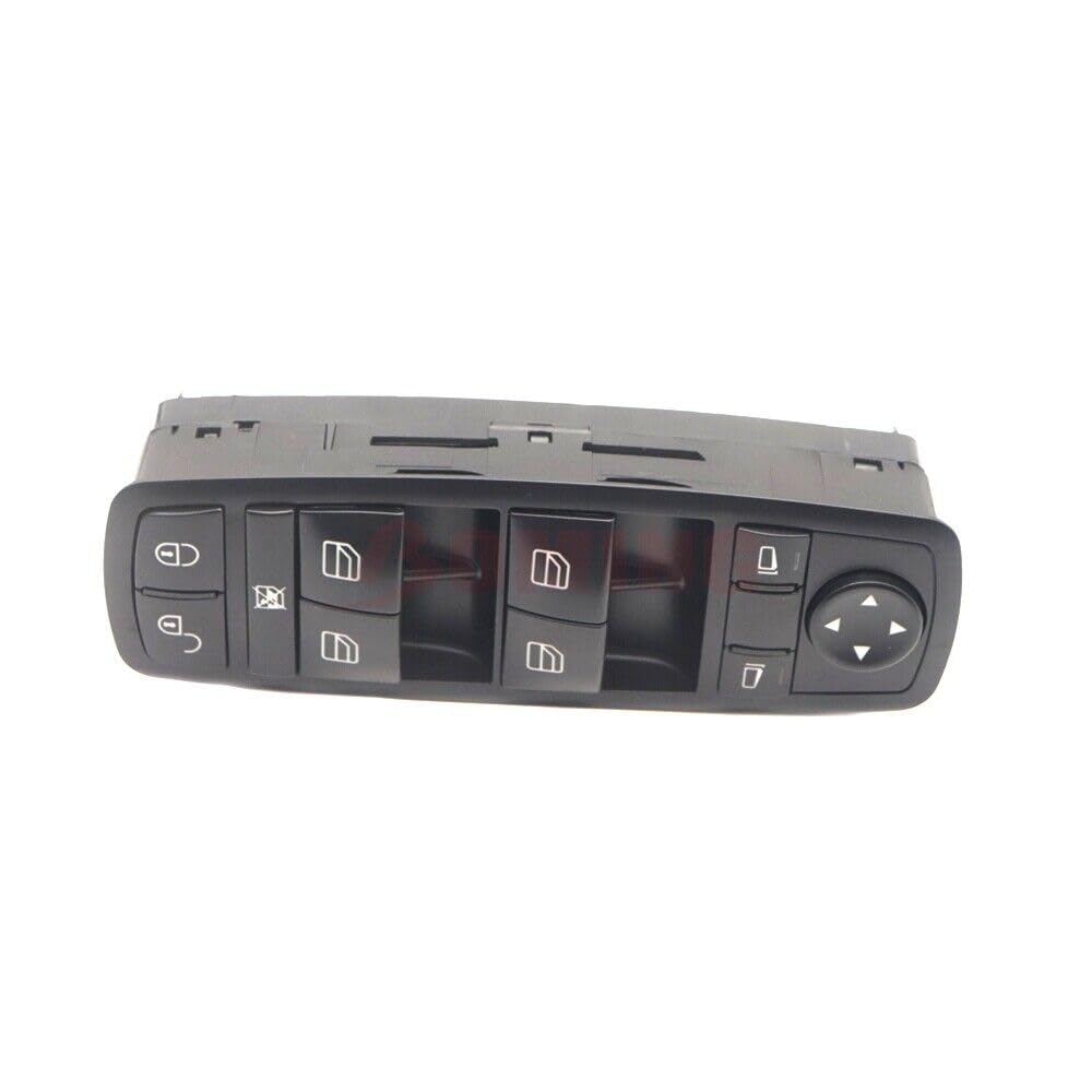 ya 8 8.24 baidi A1698206610 car Power Window Switch is Suitable for Mercedes-Benz W169 W245 A B-Class 05-12