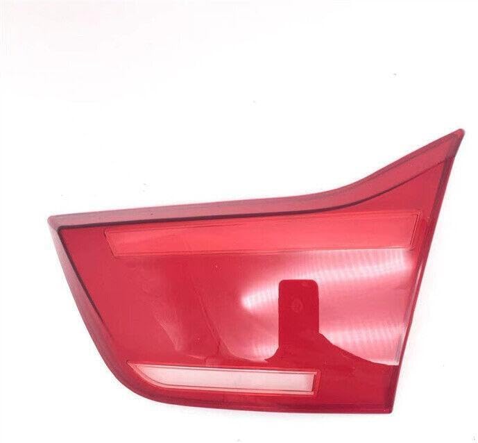 ya 10 9.16 zhengce 1PC Right Side Inner Rear Tail Light Lamp Cover for BMW 4 Series 2013-2020