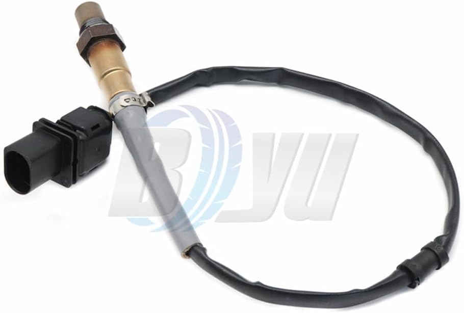 ya 15 10.19 zhengce Oxygen Sensor for 2007-2015 for VW Eos Passat for Jetta for Audi A3 06J906