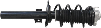 ya 12 10.8 baidi 2x Front Shock Struts Assys w/o EDC Fit for BMW X3 X4 G02 G01 M40i xDrive30i 2018-