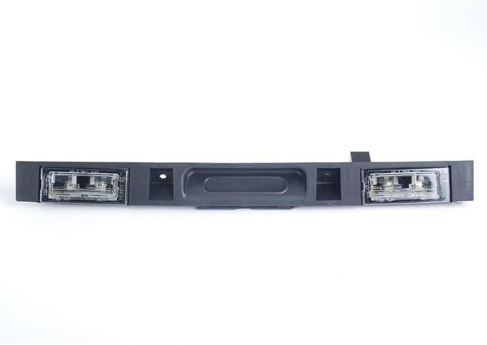 ya 4 8.10 1 X For E83 X3 2004-2010 Rear Trunk Lid Handle Accessories 51133403611