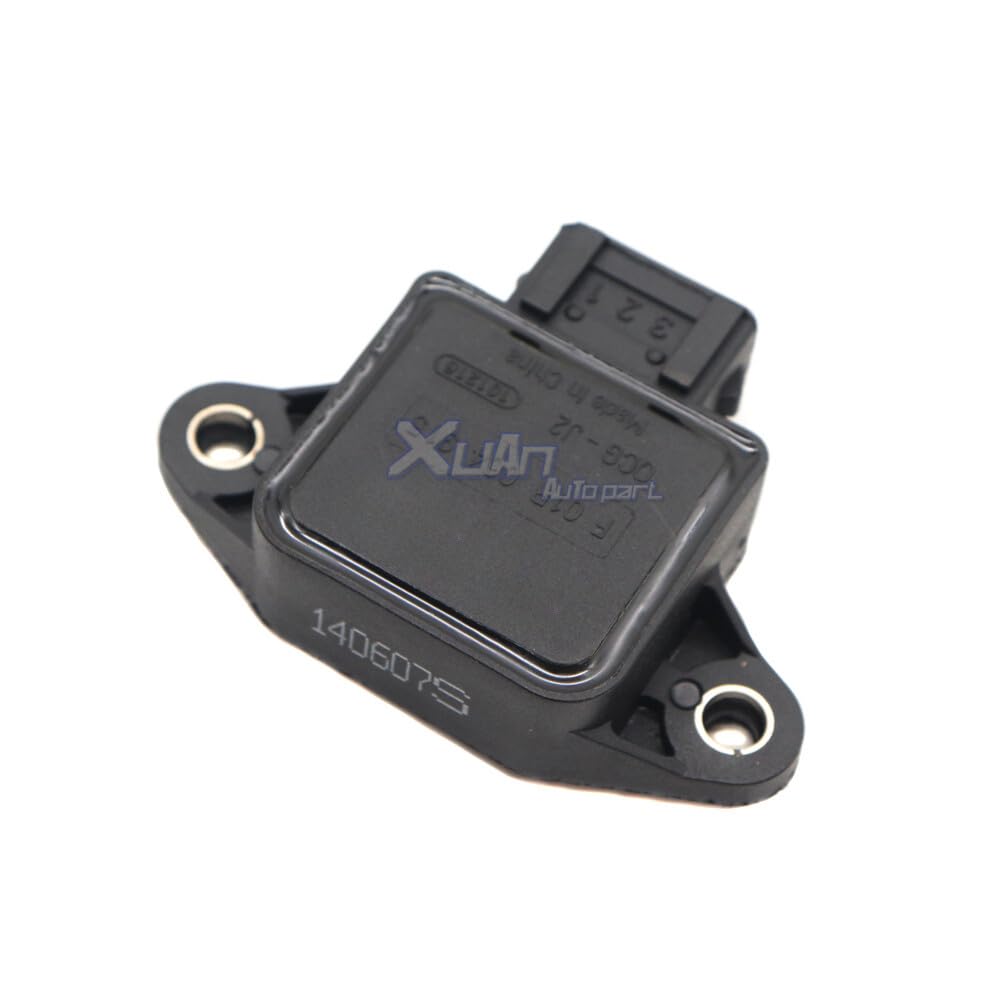 ya 4 8.8 0K247-18-911 is Suitable for Kia Rio Sephia Spectra Sport Throttle Position Sensor TPS