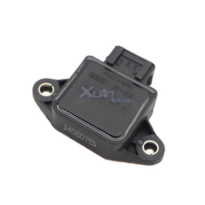 ya 3 8.24 baidi 0K247-18-911 is Suitable for Kia Rio Sephia Spectra Sport Throttle Position Sensor TPS