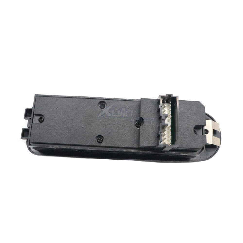ya 3 8.24 baidi MR740599 for Mitsubishi Carisma Space Star Power Master Window Control Switch