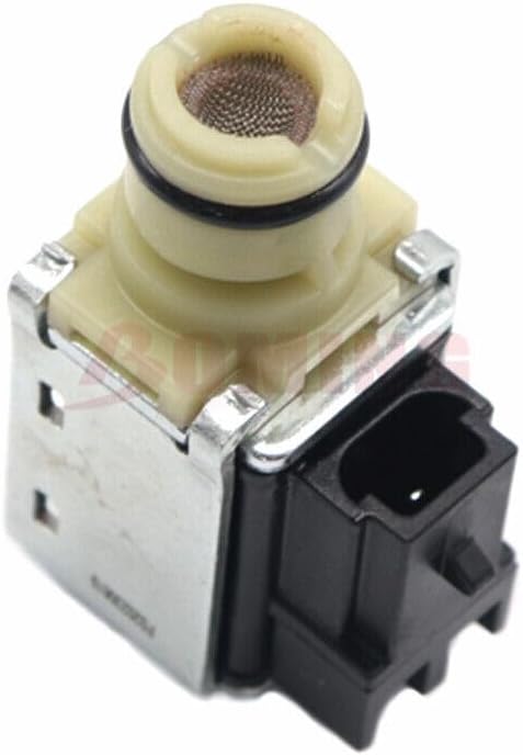 ya 6 8.24 baidi 2X Transmission 1-2 2-3 A & B Shift Solenoid for Chevy Silverado for GMC 4L60E 4L65E
