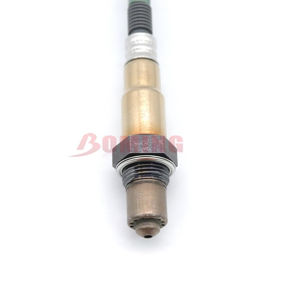 ya 6 8.14 Upstream Oxygen Sensor for Mercedes-Benz ML550 SL550 CLS63 AMG 06-12 0035427018