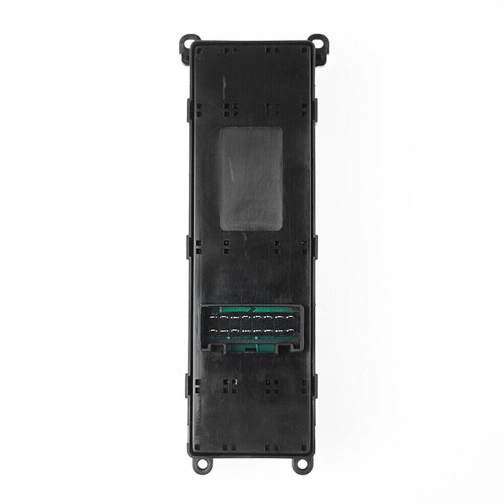 ya 4 8.14 935701W155 Driver Side Power Window Switch for Kia Rio Pride 4Door 2012-2015