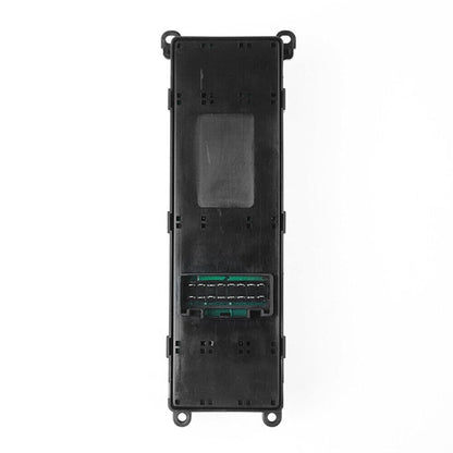 ya 4 8.14 935701W155 Driver Side Power Window Switch for Kia Rio Pride 4Door 2012-2015