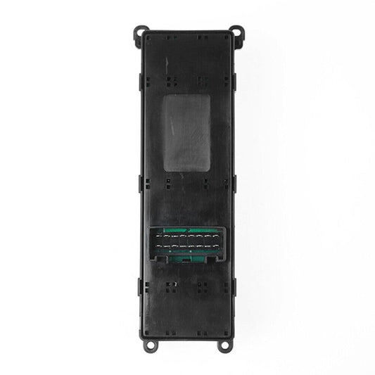 ya 4 8.14 935701W155 Driver Side Power Window Switch for Kia Rio Pride 4Door 2012-2015