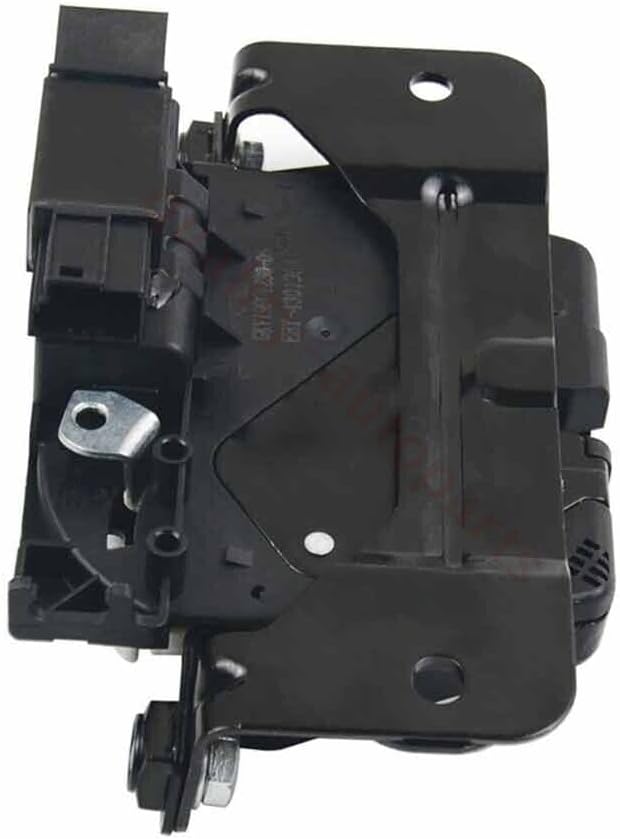 ya 10 9.16 zhengce Rear Trunk Deck lid Power Lock Actuator for BMW X3 X4 328I 335I 428I 430I