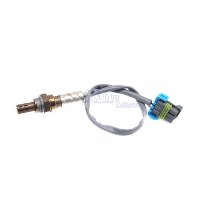 ya 13 9.15 zhengce 1262696 Applicable to for Buick GL8 for Volvo Lackey Downstream Air Fuel R