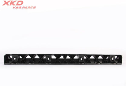 ya 2 8.15 Rear bumper guide rail accessory strip suitable for VW for Golf MK8 5H6807863