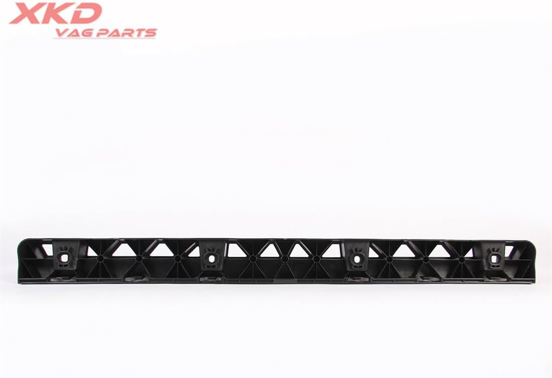 ya 2 8.24 baidi Rear bumper guide rail accessory strip suitable for VW for Golf MK8 5H6807863