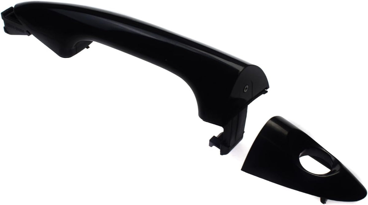ya 12 10.8 zhengce Outer Exterior Door Handle Front Driver for 2012-2017 for Hyundai Accent 82