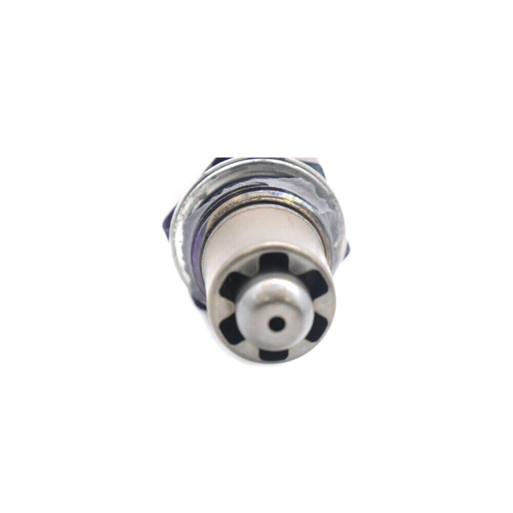 ya 2 8.15 New O2 Oxygen Sensor for Maserati Ghibli Levante Quattroporte 3.0 3.8L 670002199