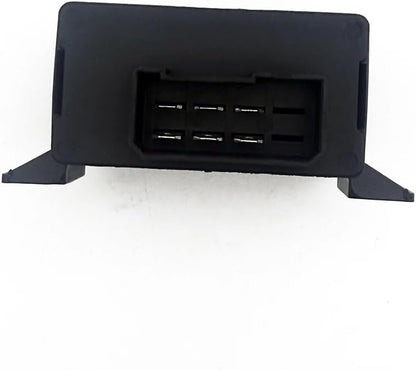 ya 4 8.8.2 4DZ00401900 4DZ004019-00 4DM006475-00 1623180 Flash Relay for Volvo for benz