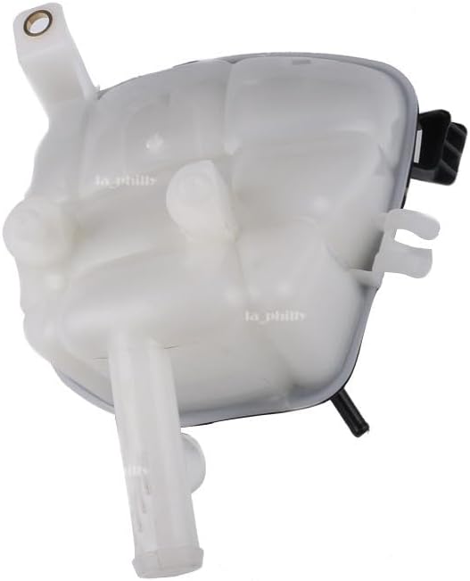 ya 10 9.16 baidi Engine Coolant Recovery Tank for Mercedes W164 GL320 GL350 ML320 1645000049