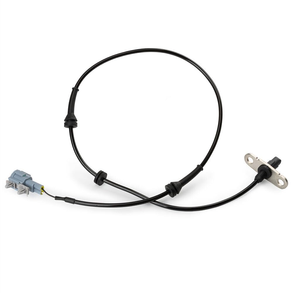 ya 9 10.24 Rear Right ABS Sensor Wheel Speed Sensor 47900-EB300 for Nissan Frontier