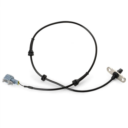 ya 9 10.24 Rear Right ABS Sensor Wheel Speed Sensor 47900-EB300 for Nissan Frontier