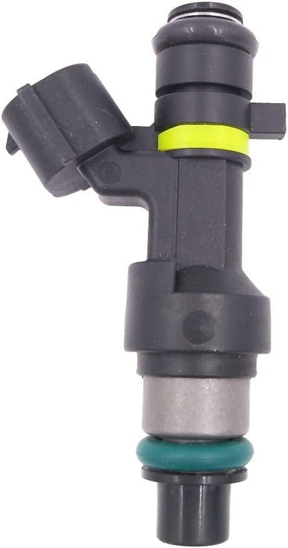 ya 10 9.16 baidi 4X Fuel Injector 16600-EN200 for Nissan NV Sentra 2.0L Cube Versa 1.8L FBY2850