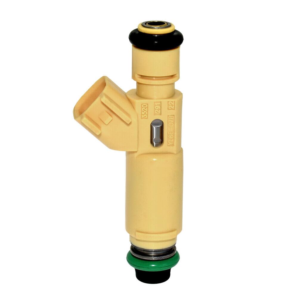 ya 4 8.8 Single Fuel Injector Suitable for Ford Escape 2001-2003 for Ford for Mazda for Mercury 3.0L V6 