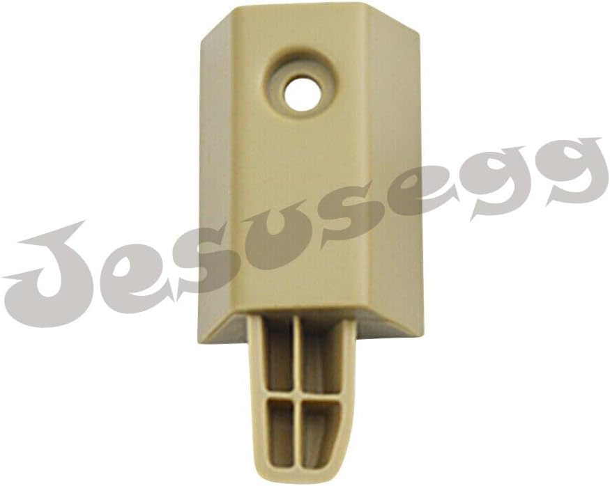 ya 2 8.15 Fit for Land Rover LR2 for Range for Rover Sport 2005-13 Left Loadspace Cover Retainer