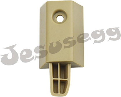 ya 2 8.24 baidi Fit for Land Rover LR2 for Range for Rover Sport 2005-13 Left Loadspace Cover Retainer