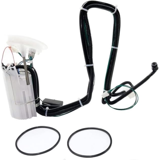 ya 5 8.10 Fuel pump module assembly for BMW E60 E63 523i 525i 530i N52 16117373503