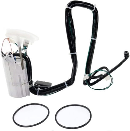 ya 5 8.10 Fuel pump module assembly for BMW E60 E63 523i 525i 530i N52 16117373503