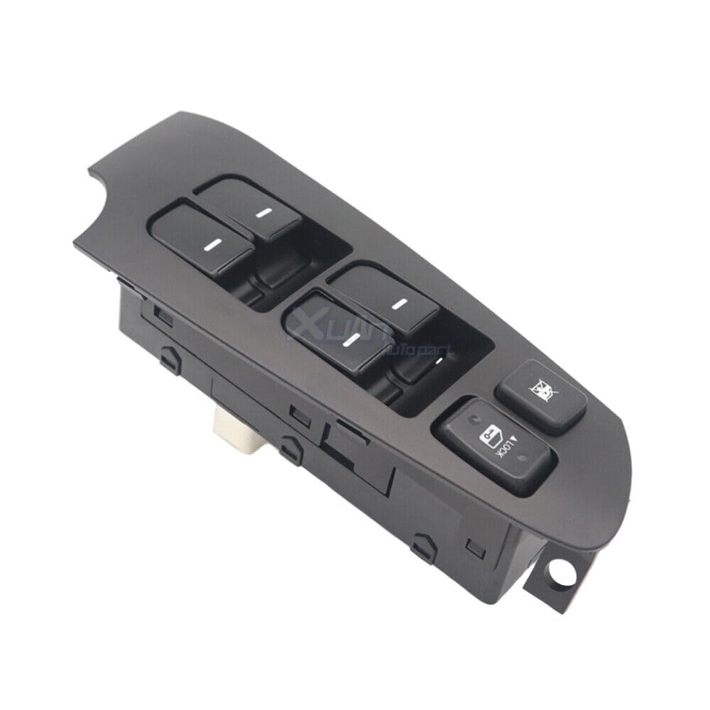 ya 3 8.24 baidi Suitable for Kia Forte 1x Power Window Switch Front Driver Left Side 93570-1M100WK