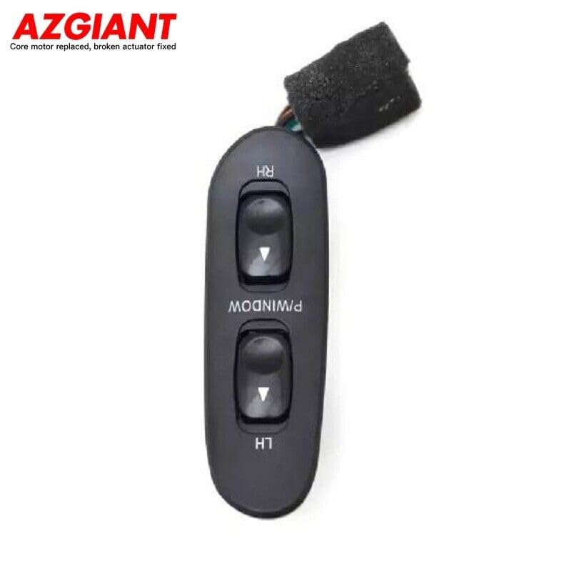 ya 8 8.24 baidi for 1993-2000 for Hyundai H100 Bus Right Front Window Switch 93692-43600 