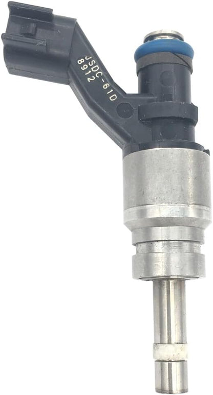 ya 10 9.16 baidi Fuel Injector Nozzle for Isuzu Axiom Rodeo 2004 3.5L V6 8973126200 FJ1011