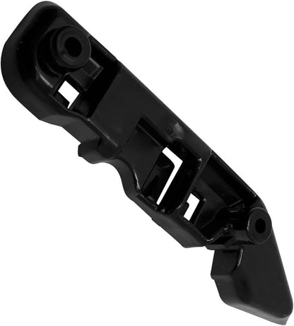 ya 5 8.10 Front Right Top Bumper Mount Bracket Guide Fits For 3 Series G20 G21 18-19