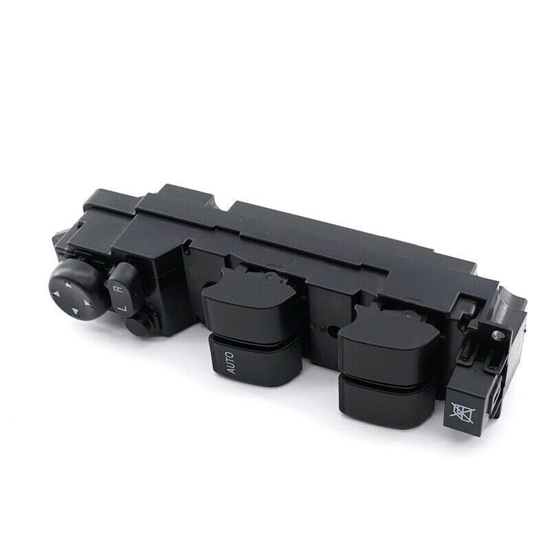 ya 9 10.24 The Front Left Main Power Window Switch is Suitable for Mazda 2 1.5L 2011-2