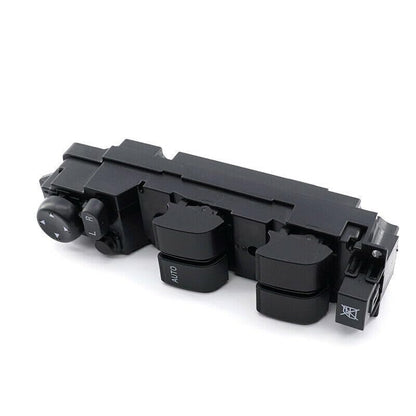 ya 9 10.24 The Front Left Main Power Window Switch is Suitable for Mazda 2 1.5L 2011-2