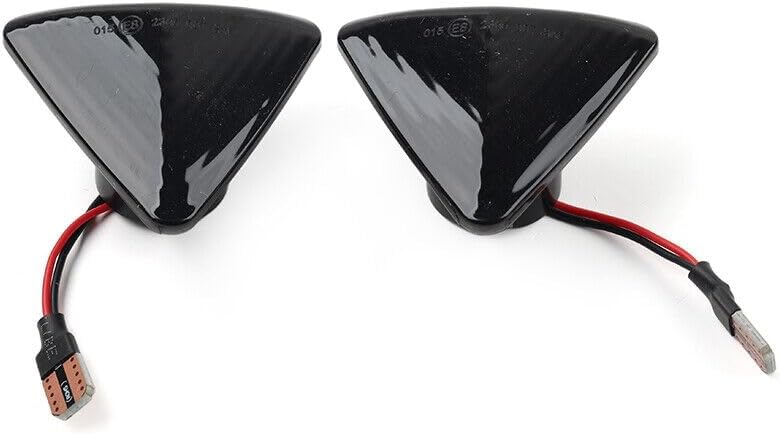 ya 7 8.24 baidi Auto Seitenmarkierungsleuchte Blinker F¨¹r for Colt CZC CZ3 Z23 Z24 Z25