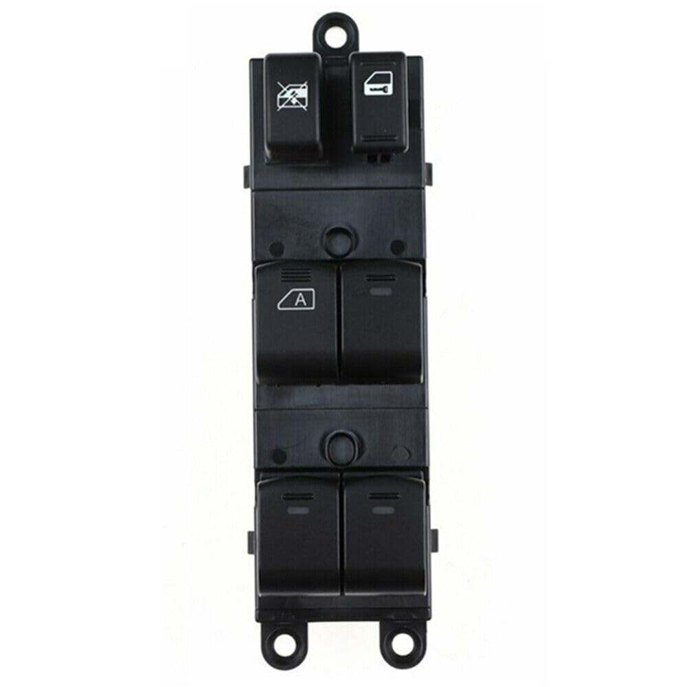 ya 4 8.8.2 Electric Master Power Window Switch for Subaru Forester Impreza Hatchback 2.0