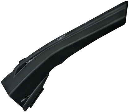 ya 6 8.24 baidi Front Wiper Blade Connection Cover Right Side Fits 2013 for Hyundai ix35 Black
