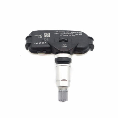 ya 4 8.8 52933-3V600 is Suitable for 2015-2017 for Hyundai Azera 4-Piece tire Pressure Sensor Set