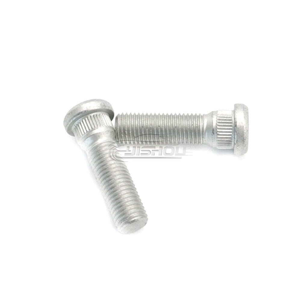 ya 10 9.16 baidi 2X90942-02049 Wheel Lug Stud Hub Bolt for Toyota for Camry for Corolla for Lexus ES250 for Scion