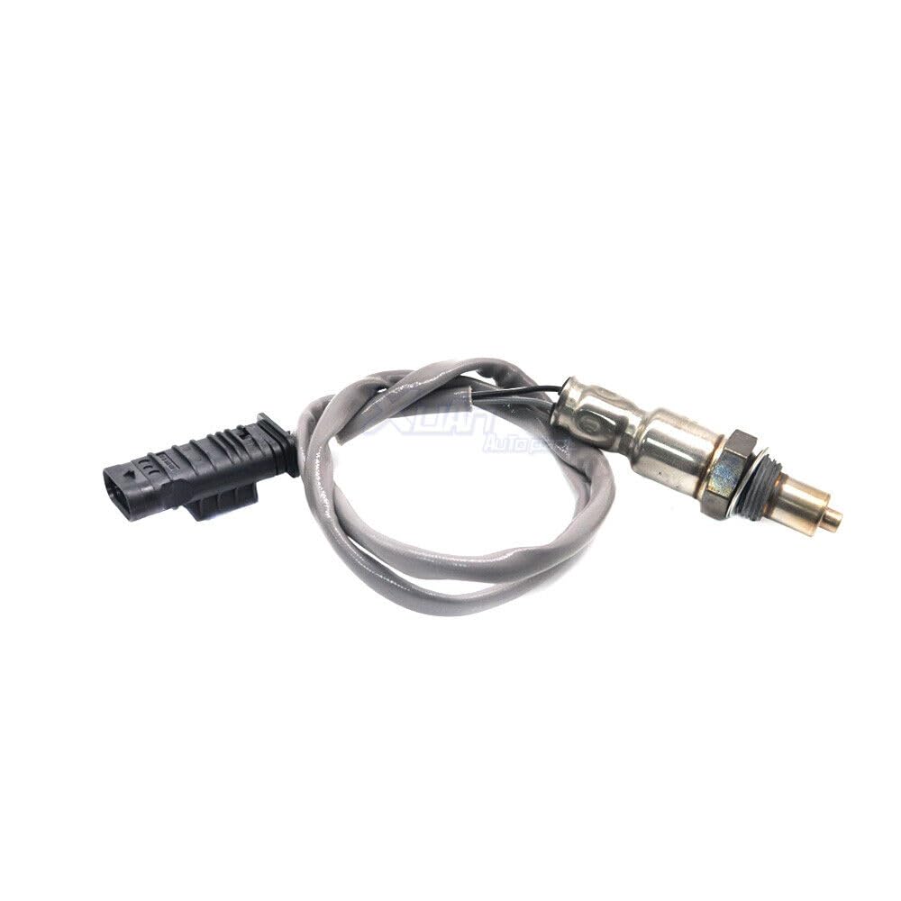 ya 2 8.15 New O2 Oxygen Sensor 11788689863 for BMW X3 X4 X5 X6 X7 540i 740i 3.0L 2019-2022