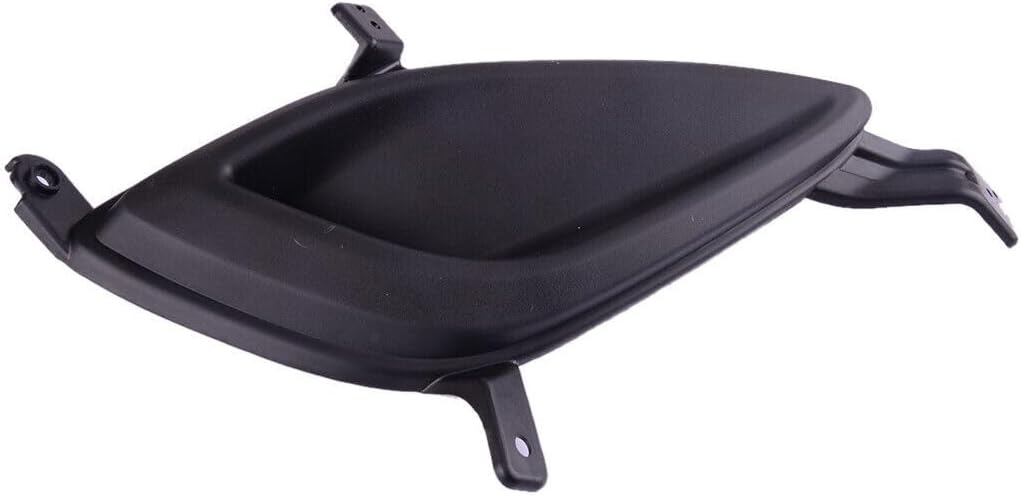 ya 4 8.14 Front fog lamp bracket left suitable for Mitsubishi Montero Pajero Sport 00-04